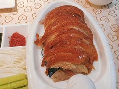 -大鸭梨(天通西苑店)