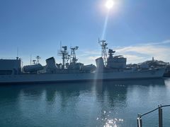 -中国人民解放军海军博物馆