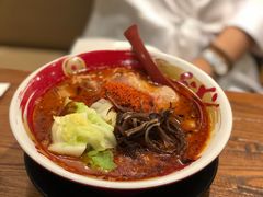 辛王拉面-豚王拉面(澳门银河店)