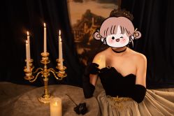 -米莱摄影写真(五大道别墅店)