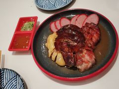 -龙记香港茶餐厅(久光百货店)