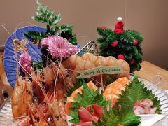 -和创柚子·会席日本料理(新区淮海街店)