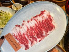 -腾格里· 蒙古山羊火锅(北京中关村店)