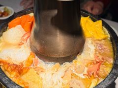 腾冲土锅子-云腾食府·云南菜
