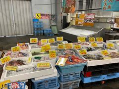 -南纪白浜Toretore市场
