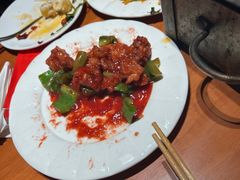 -景秀餐厅(南锣鼓巷店)