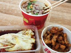 -江三王记牛杂馆(总店)