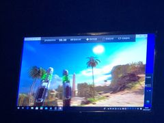 -VR 间客漫·PS电玩·虚拟现实包间游戏电竞(街道口店)