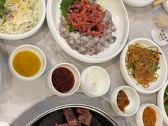 -黄金牧场(明洞总店)