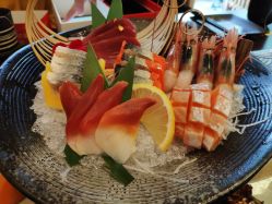 刺身拼盘-聚圆满(海珠店)