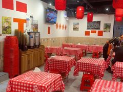 -荆九爷爆炒桥头三嫩(云南北路店)