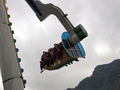 -梦幻奥陶纪景区