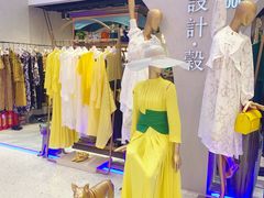 -广州白马服装市场