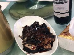 -老克勒上海菜(南京路步行街店)