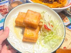-克茗冰室(仁恒梦中心店)