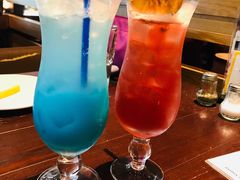 靛蓝独角兽-bluefrog蓝蛙(皇庭广场店)