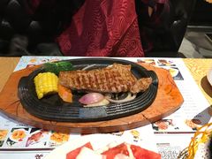 -海维克牛排馆HIGHWIC(青羊万达店)