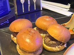 -blue frog蓝蛙(长泰广场店)