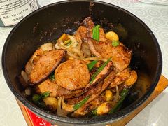 -小粤楼·怀旧粤菜(万辉国际广场店)