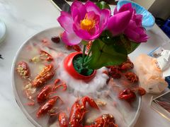 -虾铺子龙虾·私房菜(金源花苑店)