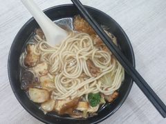 -阿芬卤面(花巷店)