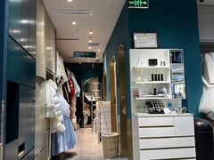 -海马体照相馆(西安高新万达广场店)