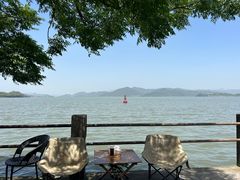 -东钱湖旅游度假区