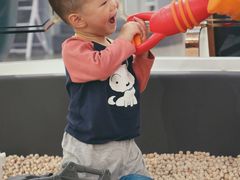 -Lilliput粒粒堡亲子餐厅(置汇旭辉店)