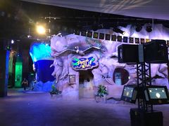 -珠海横琴国家地理探险家中心(创新方)