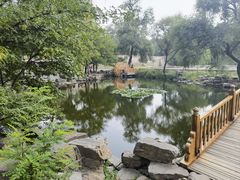 -承德避暑山庄景区