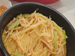 -天顺渔港·海景餐厅(星海广场店)