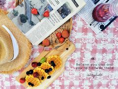 -Smile House咖啡馆(群芳小区店)