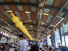 -仑头海鲜城(仑头环村南路店)