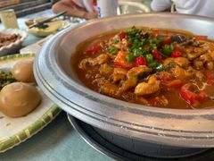 -大师傅金奖啤酒鱼(西街口总店)