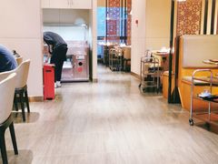 大堂-七欣天(上海淮海路新尚广场店)