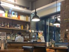 -LA MAISON公鸡和龙(蛇口店)