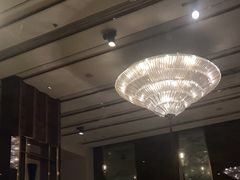 -顺德美的万豪酒店-万豪中餐厅