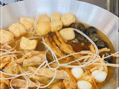 -小螺大作·螺蛳粉火锅(林和西店)