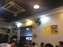 大堂-兄弟深夜豆浆