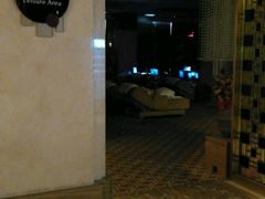 -海德温泉酒店