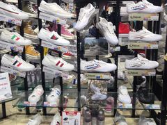 -ABC MART(济州莲洞店 )