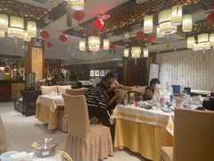 -惠丰堂饭庄·烤鸭·京味菜(翠微路店)