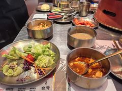 -西塔老太太泥炉烤肉(苏州大悦城店)