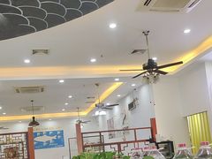-源港渔村-中山脆肉鲩(博罗店)
