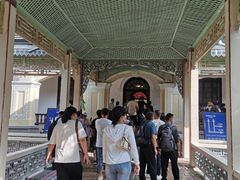 -南京中国近代史遗址博物馆(南京总统府)