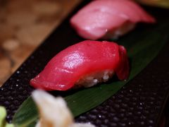 -西村日本料理(香格里拉饭店)