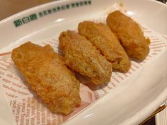 -新白鹿餐厅(城西银泰城店)