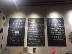 -HELLO 27 意面·沙拉·帕尼尼