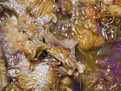 -炉鱼(平湖八佰伴店)