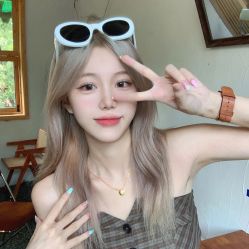 -HG美发设计沙龙